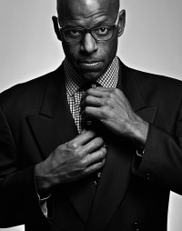 portrait business person